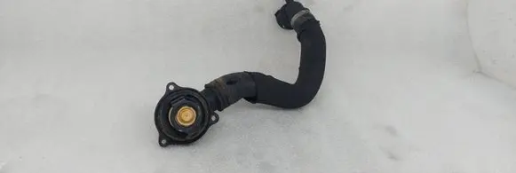 Thermostat/thermostat housing