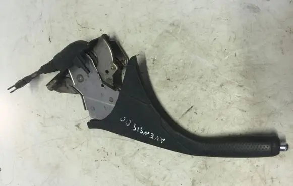 Toyota Avensis T220 Handbrake/parking brake lever assembly 4624105020