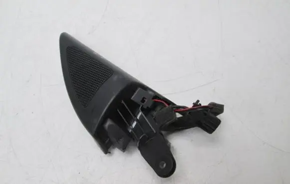 Volkswagen Eos Front door wing mirror part 1T0857565D