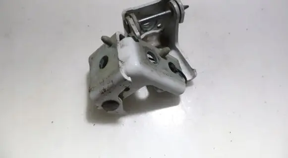 Citroen C-Elysée Rear door hinge set 