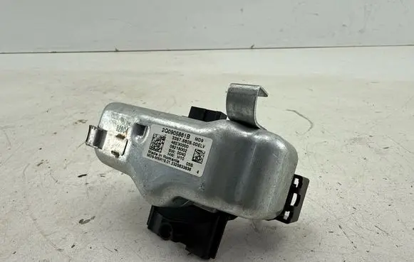 Volkswagen Golf VIII Steering wheel lock 2Q0905861B