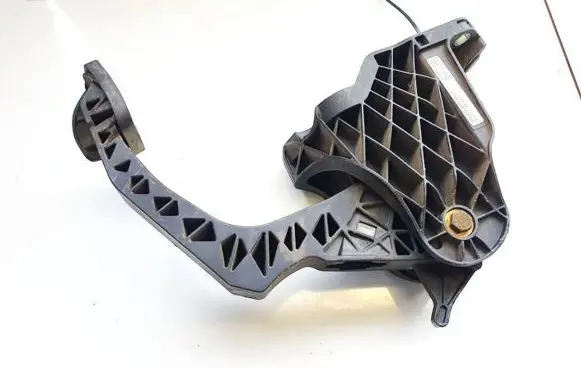 Skoda Octavia Mk2 (1Z) Clutch pedal 1k1721059ch