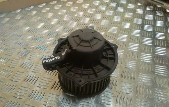 KIA Picanto Heater fan/blower F00S330024