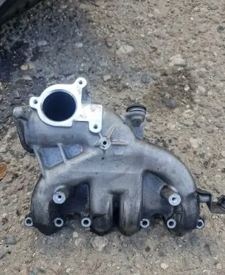 Audi A4 S4 B7 8E 8H Intake manifold 058129703BN