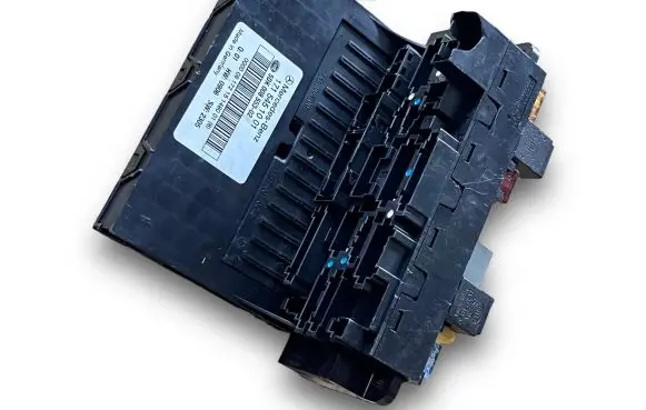 Mercedes-Benz SLK R171 Central body control module A1715451001