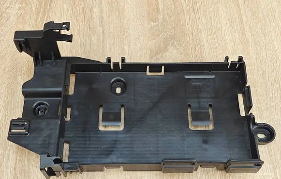 BMW X4 G02 Engine mount bracket 5A4C307