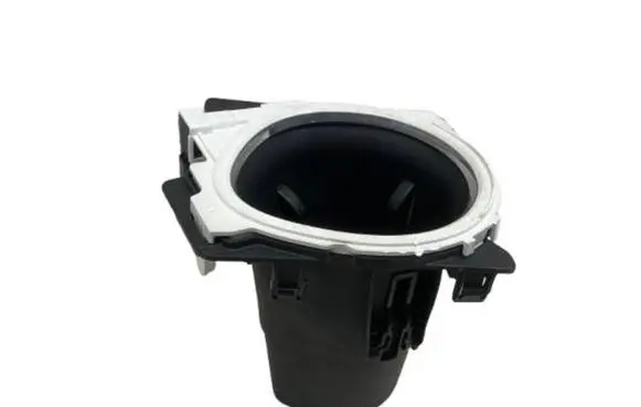 Toyota C-HR I Cup holder front 55619F4090 55615F4011