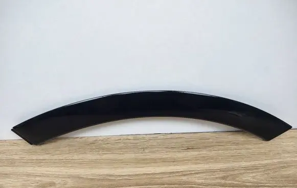 Audi Q7 4M Fender trim (molding) 4M0854819A 4M0854819