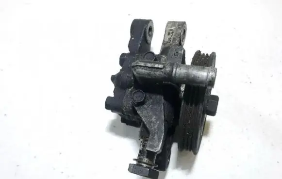 Hyundai Trajet Power steering pump