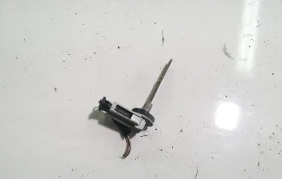 Volkswagen PASSAT CC Interior temperature sensor 