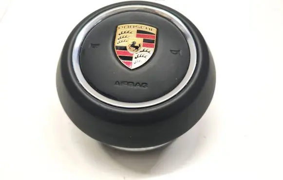 Porsche Macan (95B) Steering wheel airbag 95B880201DF 64501050B