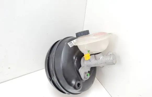 Porsche 911 997 Brake booster 99735502537