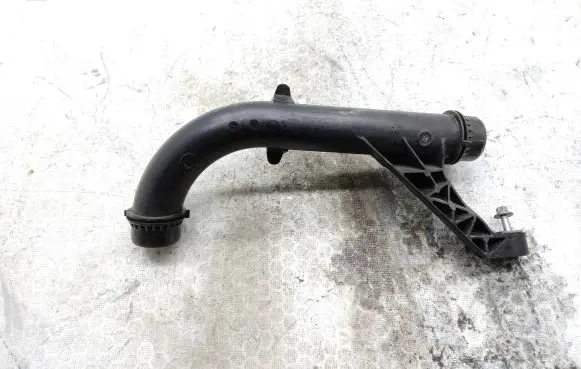 Mercedes-Benz E W213 Engine coolant pipe/hose A6542031302