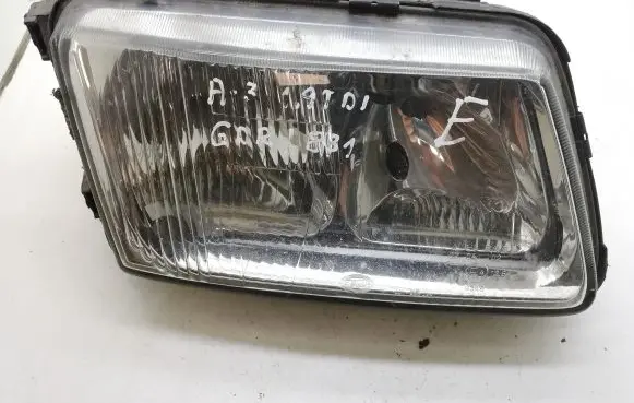 Audi A3 S3 8L Headlight/headlamp