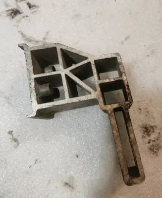 Mercedes-Benz E W213 Holder (bracket) 