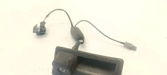 Audi Q3 8U Reversing camera 5N0827566AA