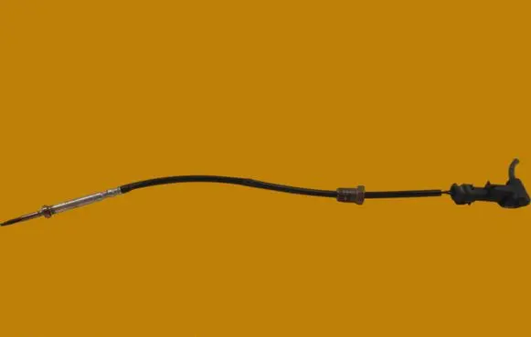BMW 1 F20 F21 Sensor 2656002781