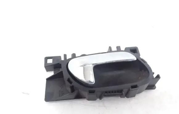 Peugeot 308 Rear door interior handle 9660525380 9685950277