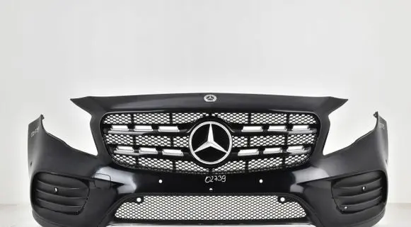 Mercedes-Benz GLA W156 Front bumper 15617