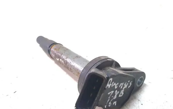Toyota Avensis T270 High voltage ignition coil 9091902258
