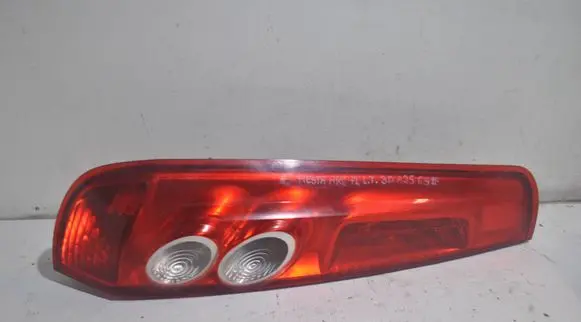 Ford Fiesta Rear/tail lights