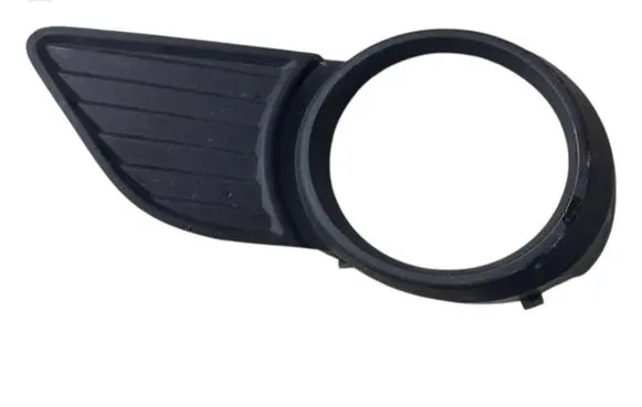 Toyota Sienna XL30 III Front fog light trim/grill 5212808030