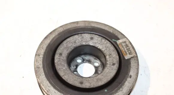 Alfa Romeo Giulietta Crankshaft pulley 55208280