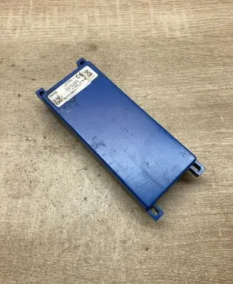 Volkswagen PASSAT B6 Phone control unit/module 5119ACK3102 RKXCK3102 PARROT