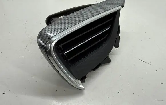 Buick Encore GX I Dashboard side air vent grill/cover trim 42826815