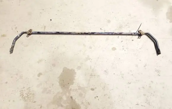 Rear anti-roll bar/sway bar