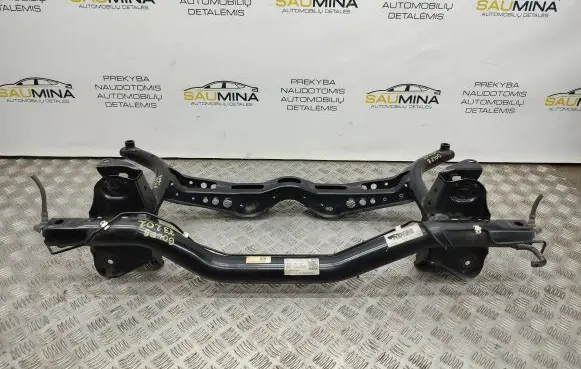 Volkswagen Golf VIII Rear subframe 5Q0505315