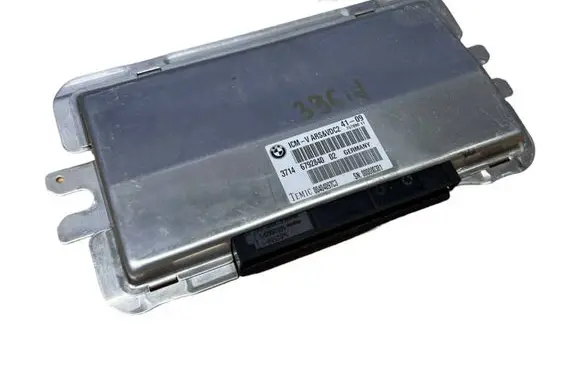 Suspension control unit/module