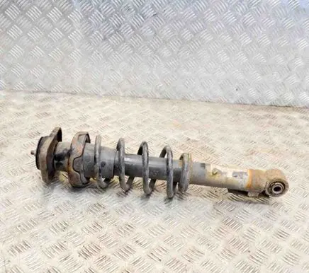 Mini Cooper Countryman R60 Rear shock absorber/damper 9807016