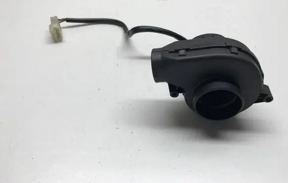 BMW 3 E46 Engine control unit/module fan 1745182 0130002831 129017451829