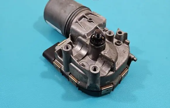 Audi A6 S6 C7 4G Wiper motor 1397220616 IMPRK1474996