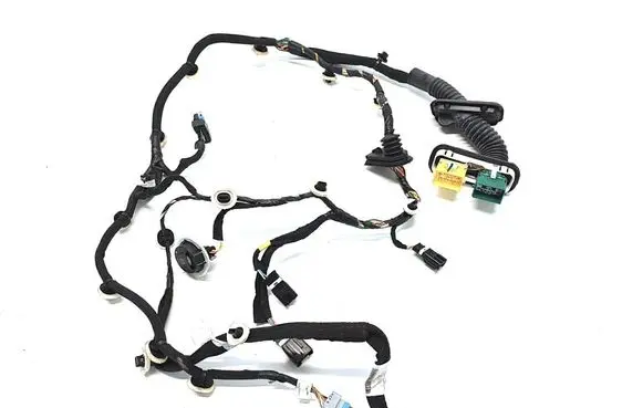Peugeot 2008 II Other wiring loom 9849163180
