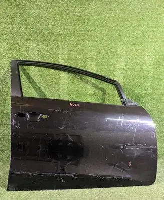KIA Ceed Front door