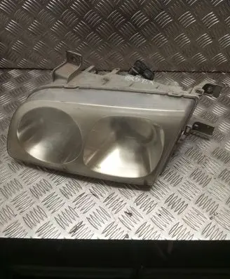 Hyundai Trajet Headlight/headlamp