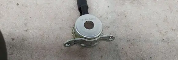 Ford Mustang VI Camshaft pulley/ VANOS BR3E6B297DC