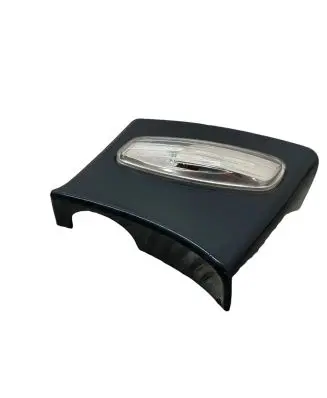 Peugeot 308 Mirror indicator light 9659853280 9659853080 712503120