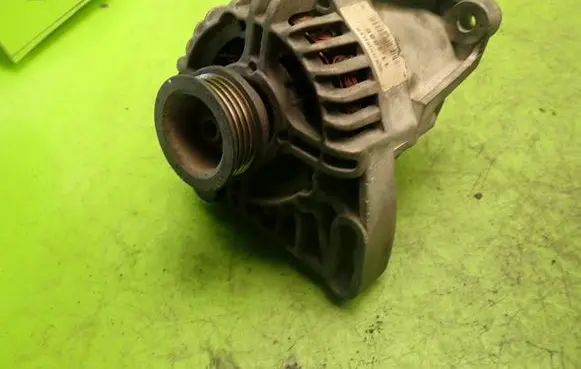 Fiat Grande Punto Generator/alternator