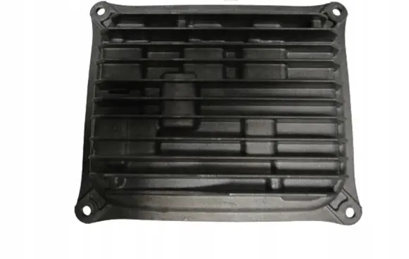 Mercedes-Benz GLS X167 Headlight ballast module Xenon A2059009534