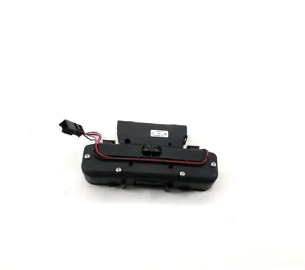 Volkswagen Touareg II Seat adjustment motor 7P6885681A