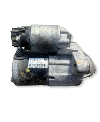 Mazda 3 III Starter motor M000TD0071ZC 7309 KF652