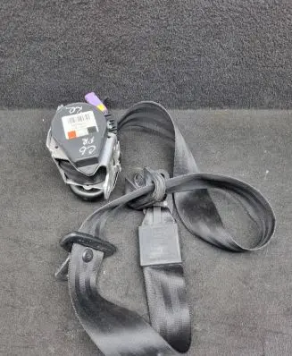 Audi A6 S6 C6 4F Front seatbelt 4F0857705 4F0857705V04