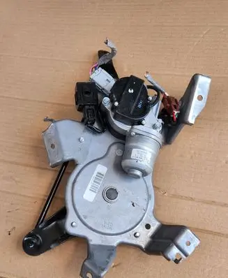Honda CR-V Tailgate/trunk/boot lift motor P9569315B