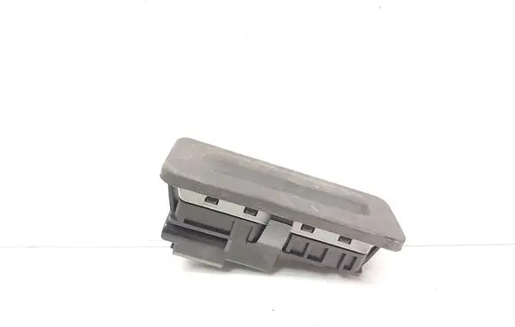 Citroen C3 Tailgate/trunk/boot exterior handle 9827560380