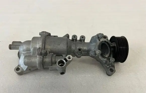 Mercedes-Benz GLC X253 C253 Water pump A2742000900