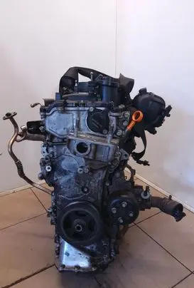Hyundai i20 (GB IB) Engine G3LE