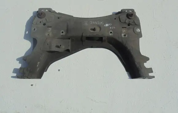 Renault Megane II Front subframe